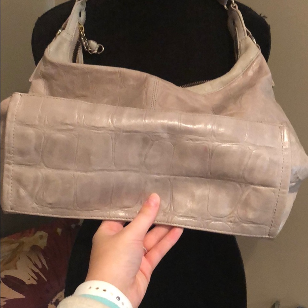 Beautiful Tre Vero Italian handbag - Picture 5 of 7